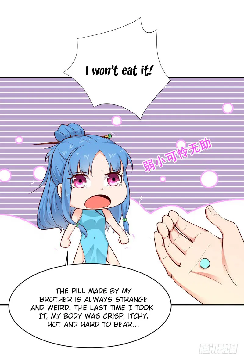 Rebirth: City Deity (Colored) Chapter 43 page 36 - 