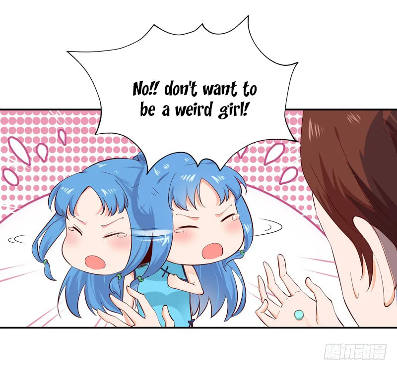 Rebirth: City Deity (Colored) Chapter 43 page 38 - 