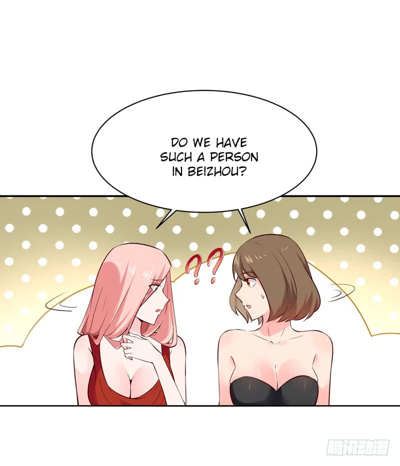 Rebirth: City Deity (Colored) Chapter 43 page 5 - 