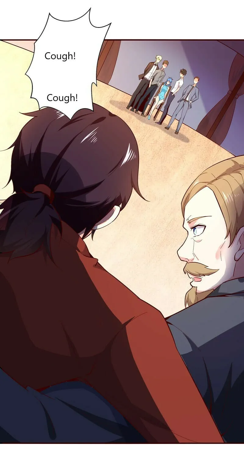 Rebirth: City Deity (Colored) Chapter 44 page 17 - 