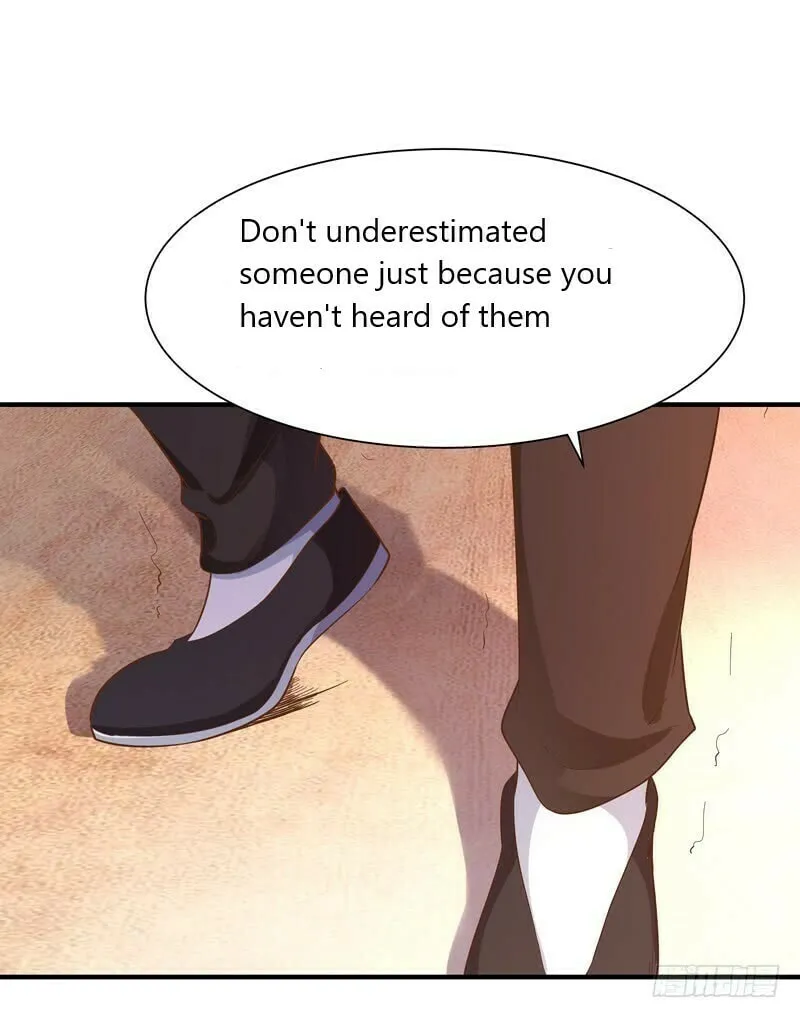 Rebirth: City Deity (Colored) Chapter 44 page 24 - 