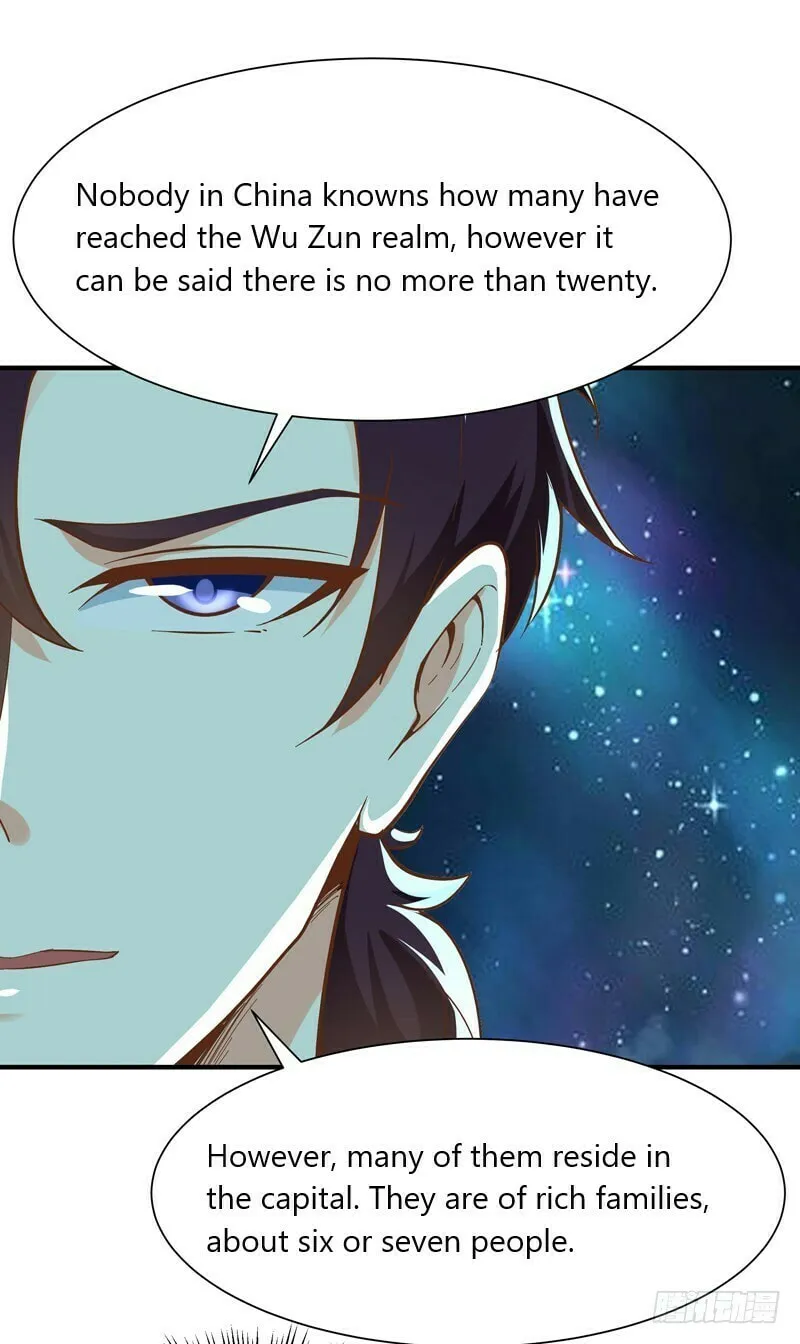 Rebirth: City Deity (Colored) Chapter 44 page 26 - 
