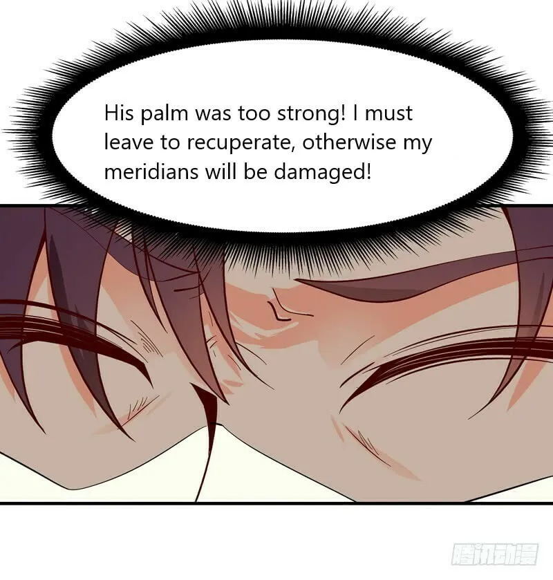 Rebirth: City Deity (Colored) Chapter 44 page 29 - 