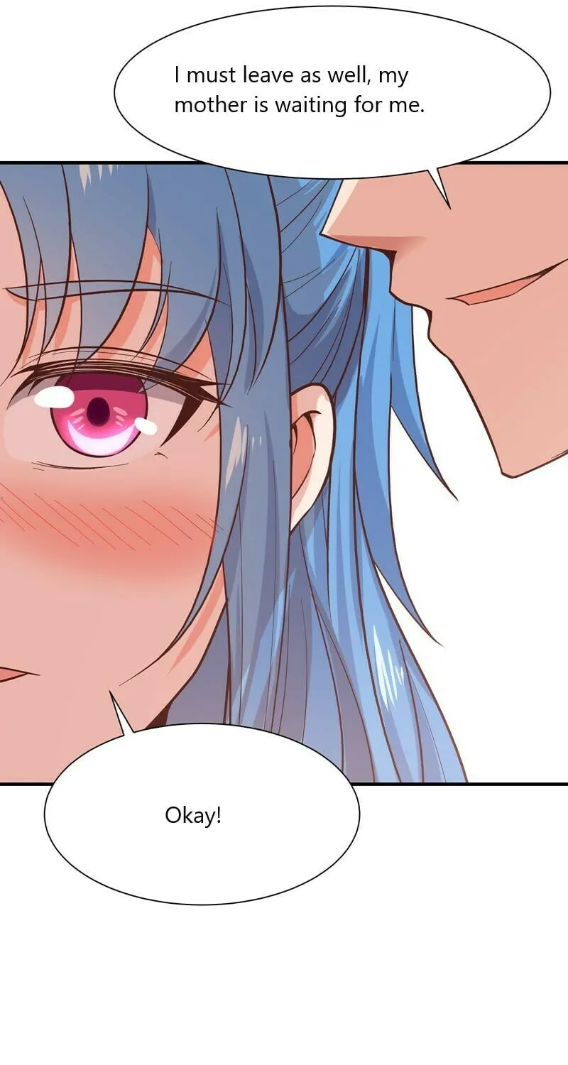 Rebirth: City Deity (Colored) Chapter 44 page 34 - 