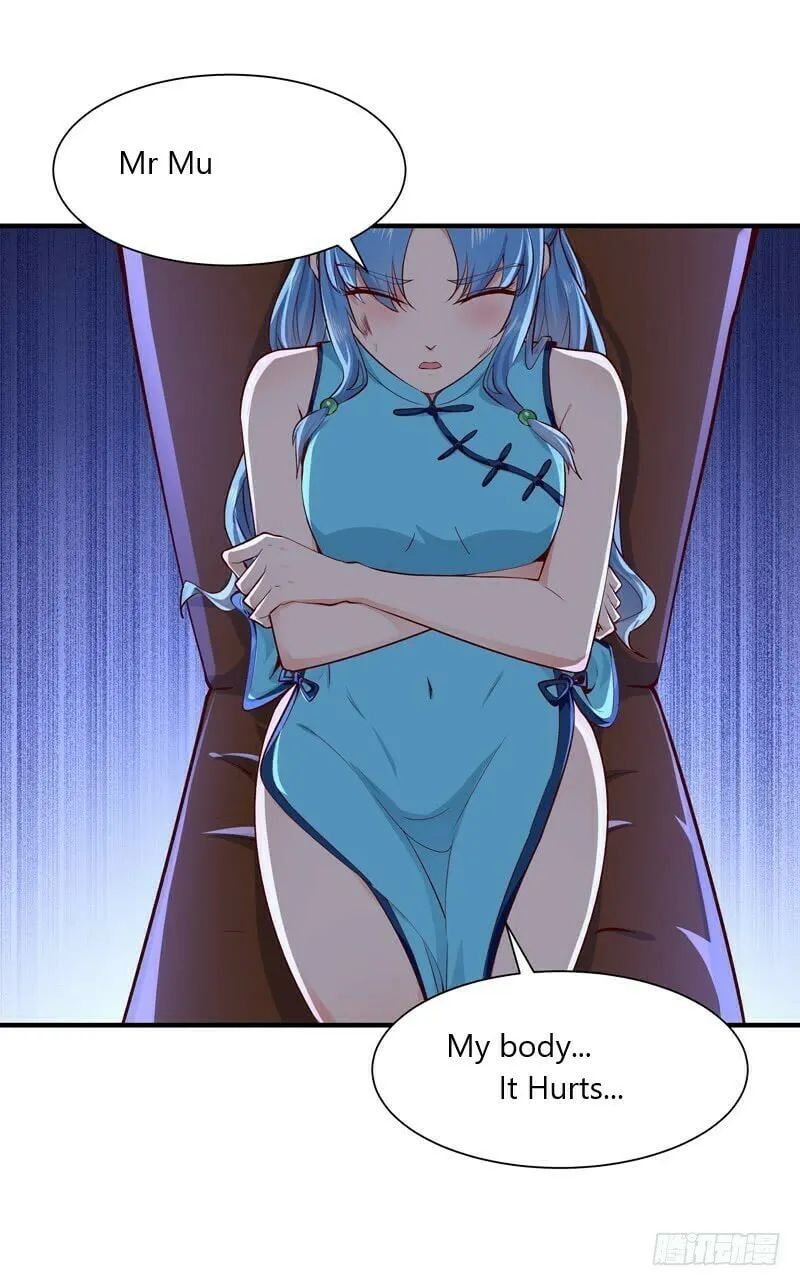 Rebirth: City Deity (Colored) Chapter 44 page 5 - 