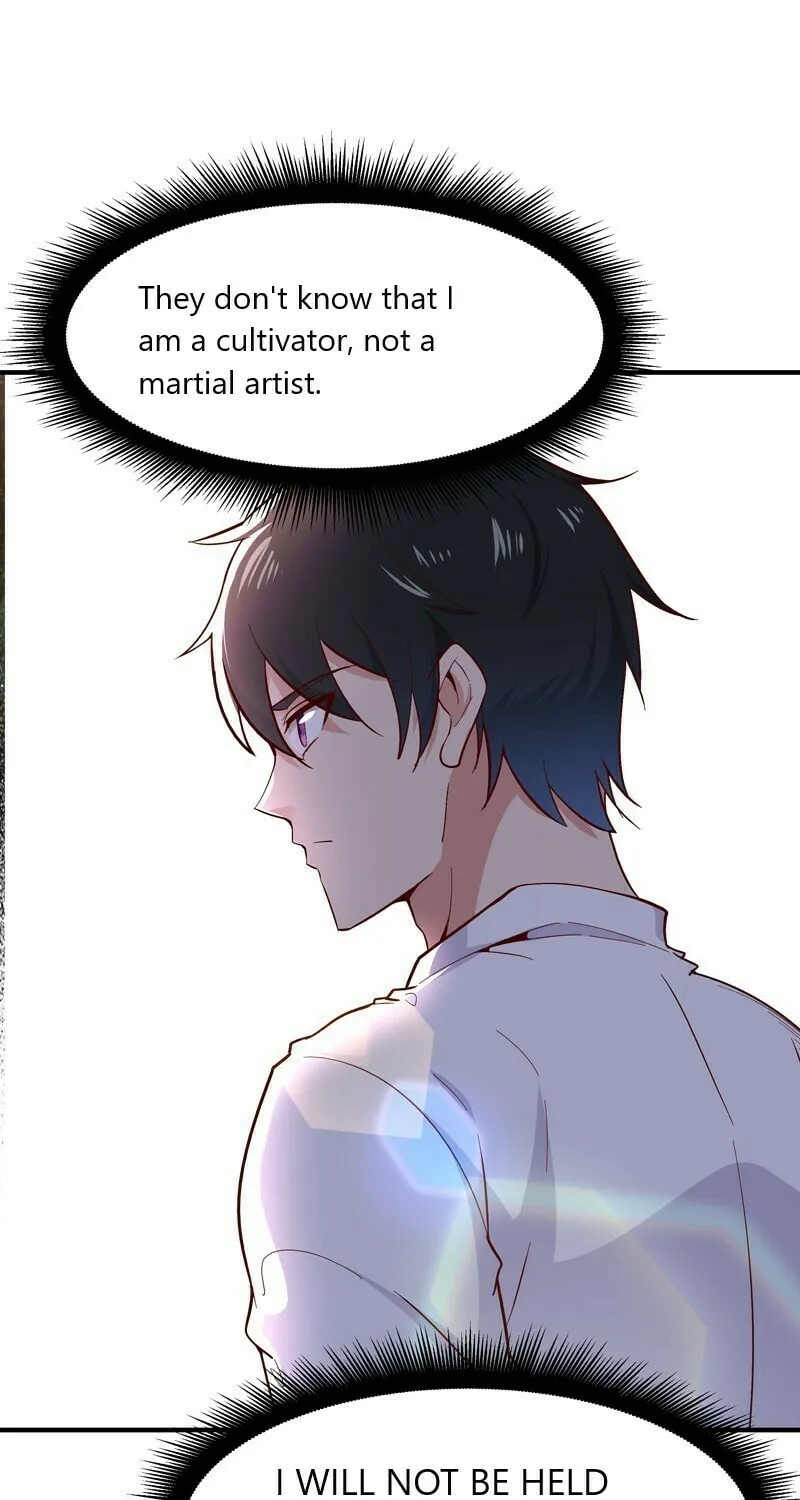 Rebirth: City Deity (Colored) Chapter 44 page 42 - 