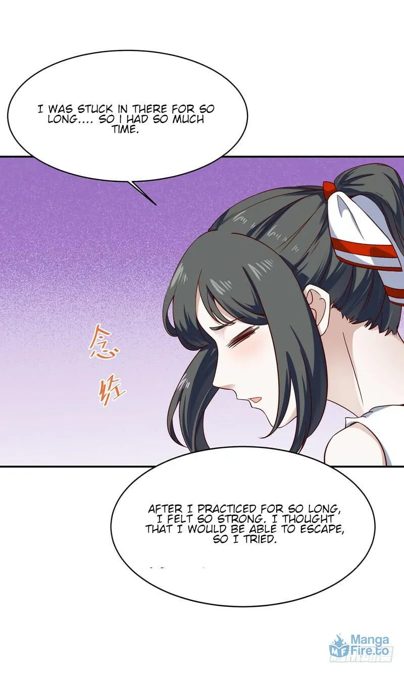 Rebirth: City Deity (Colored) Chapter 45 page 13 - 