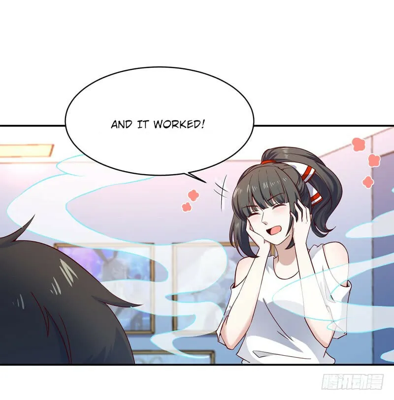Rebirth: City Deity (Colored) Chapter 45 page 14 - 