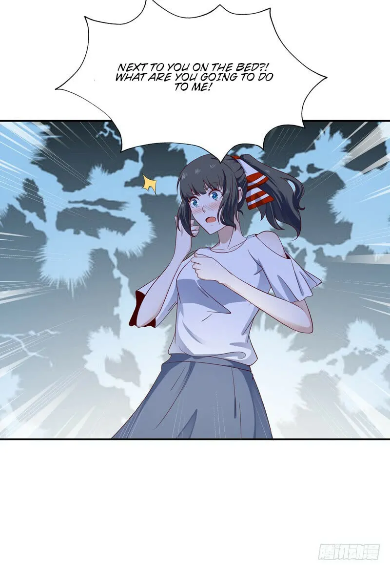 Rebirth: City Deity (Colored) Chapter 45 page 24 - 