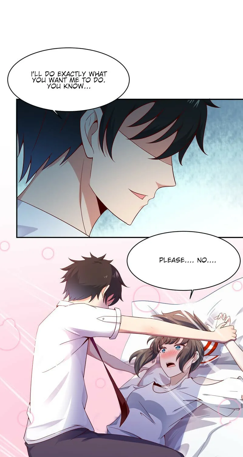 Rebirth: City Deity (Colored) Chapter 45 page 25 - 