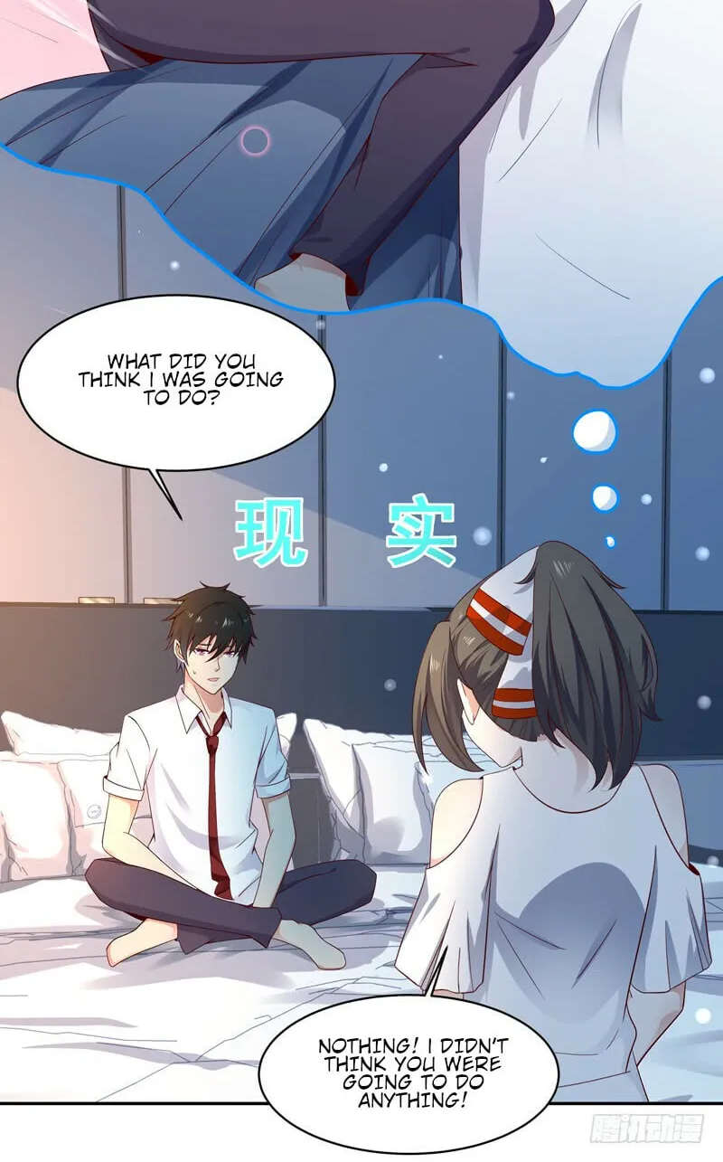 Rebirth: City Deity (Colored) Chapter 45 page 26 - 