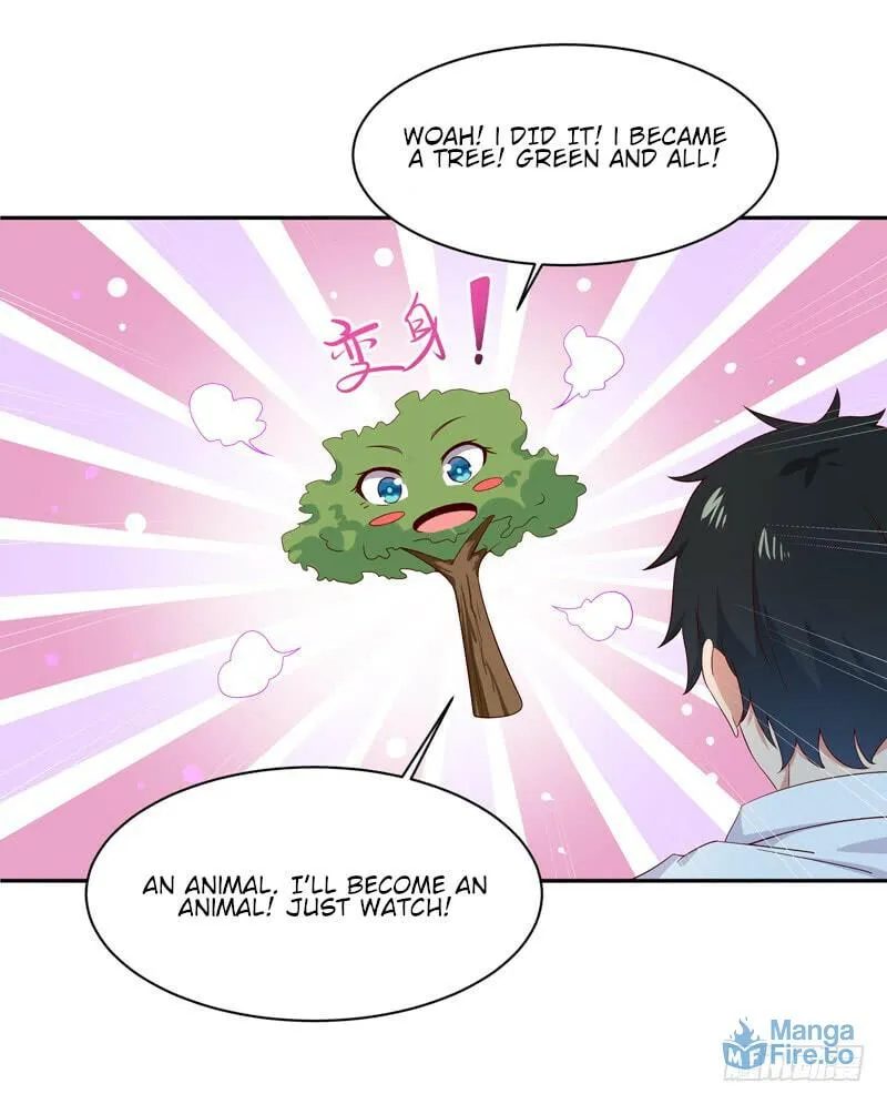 Rebirth: City Deity (Colored) Chapter 45 page 30 - 
