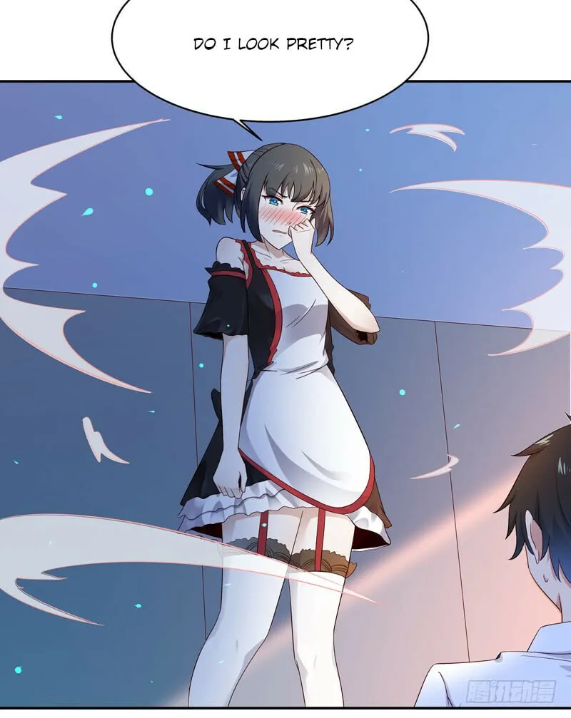 Rebirth: City Deity (Colored) Chapter 45 page 34 - 