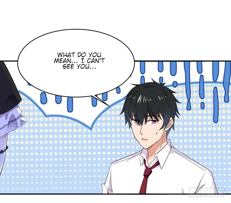 Rebirth: City Deity (Colored) Chapter 45 page 35 - 