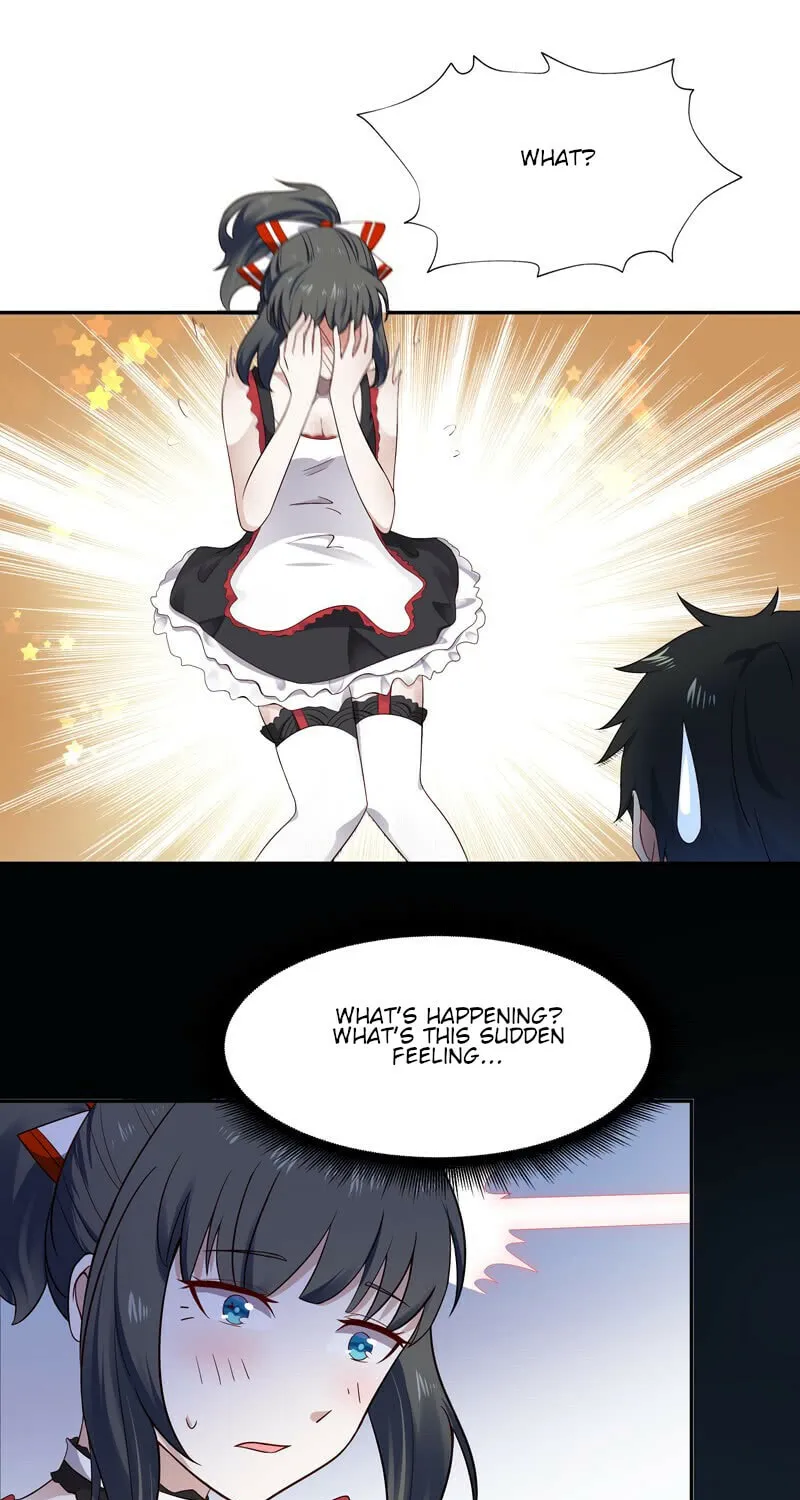 Rebirth: City Deity (Colored) Chapter 45 page 36 - 