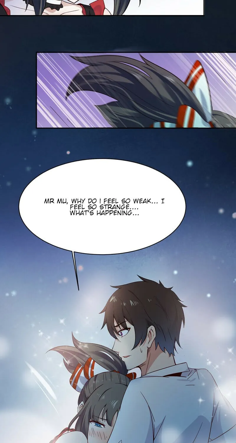 Rebirth: City Deity (Colored) Chapter 45 page 37 - 