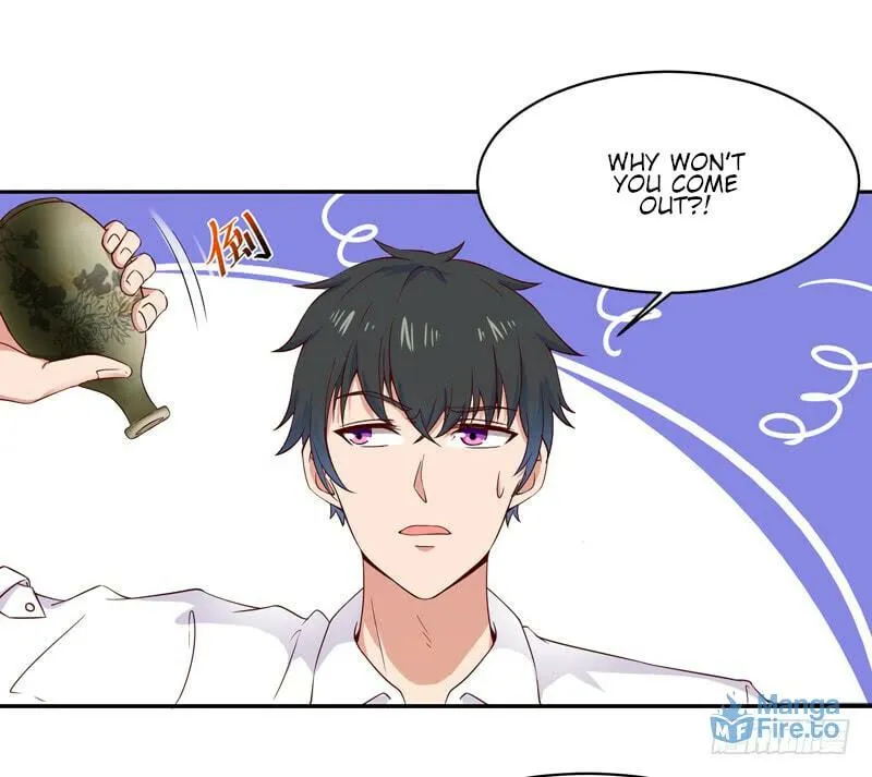Rebirth: City Deity (Colored) Chapter 45 page 7 - 