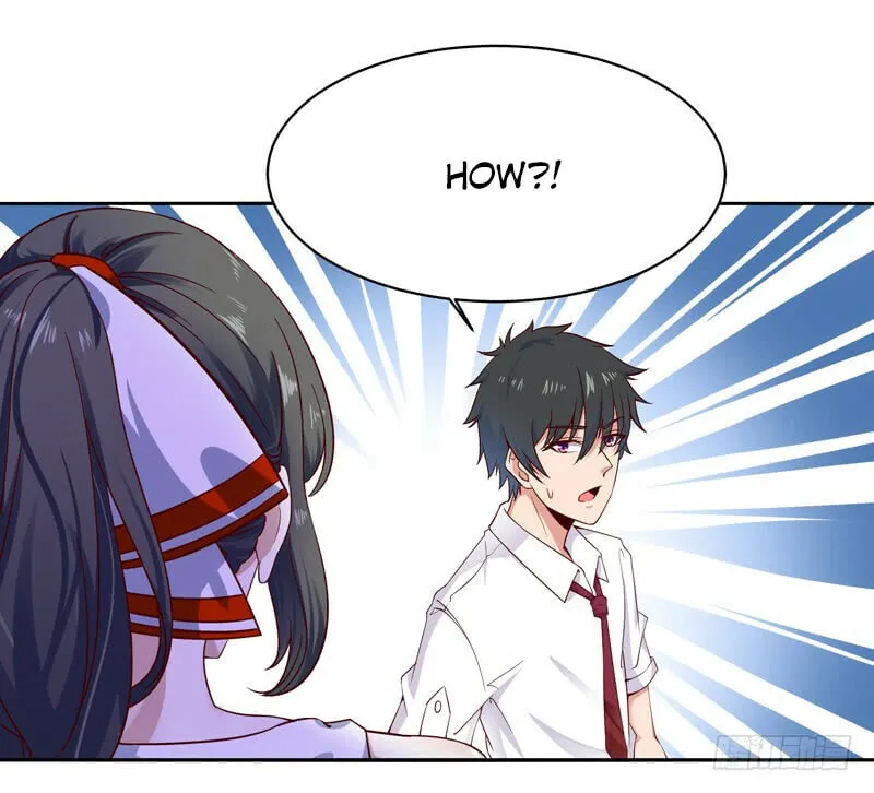 Rebirth: City Deity (Colored) Chapter 45 page 9 - 