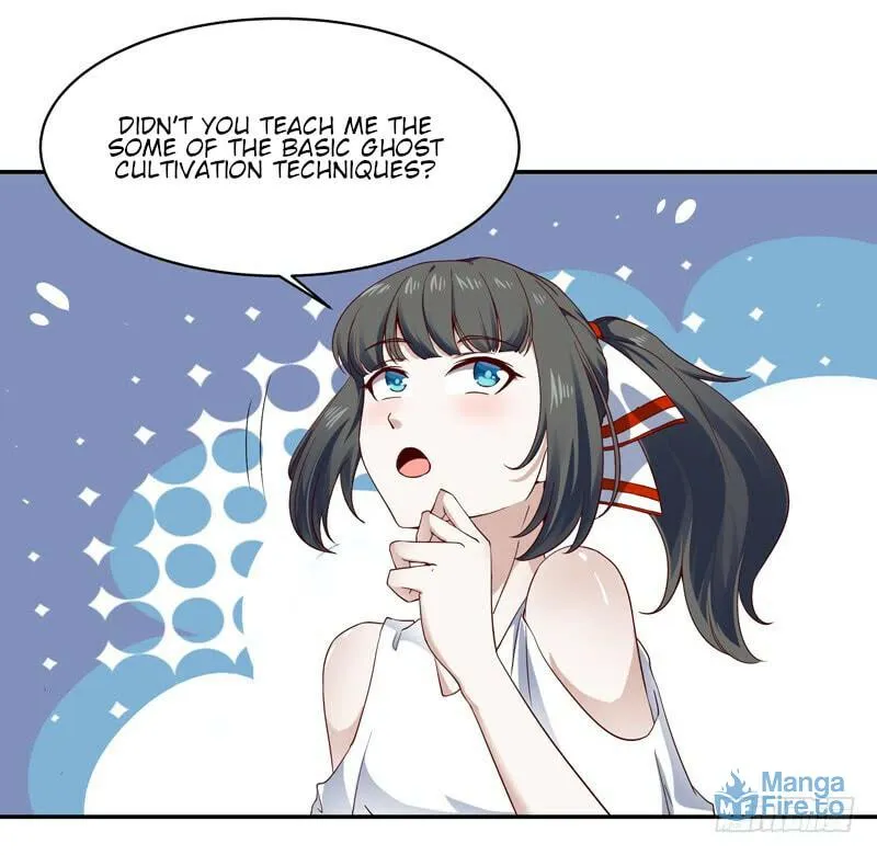 Rebirth: City Deity (Colored) Chapter 45 page 10 - 