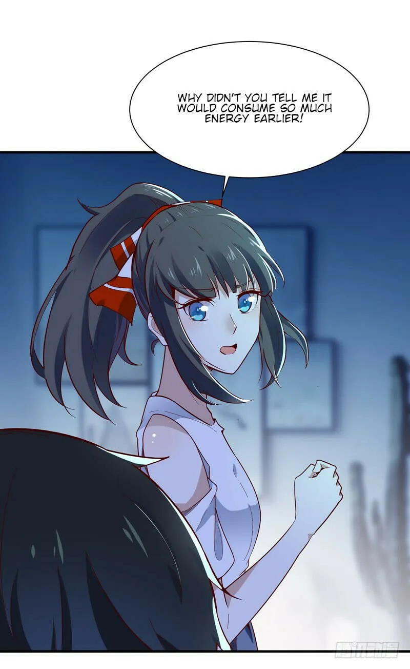 Rebirth: City Deity (Colored) Chapter 46 page 11 - 