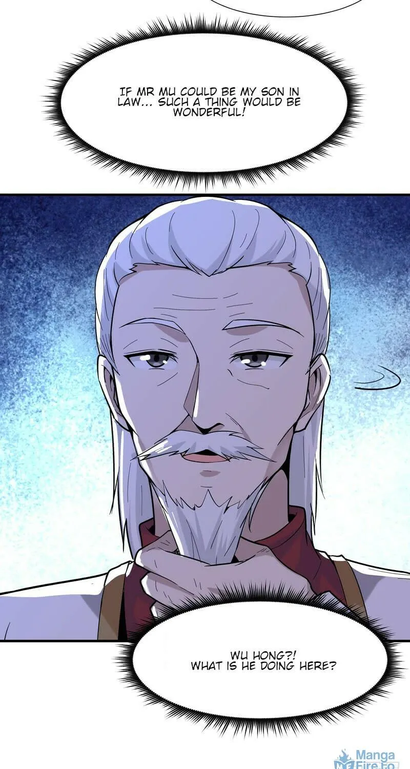 Rebirth: City Deity (Colored) Chapter 46 page 24 - 