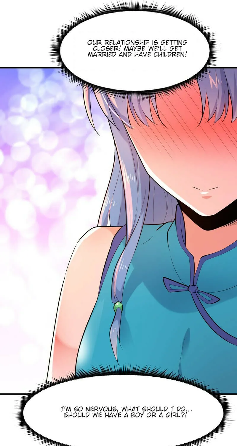 Rebirth: City Deity (Colored) Chapter 46 page 35 - 