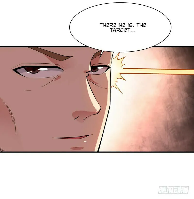 Rebirth: City Deity (Colored) Chapter 46 page 38 - 