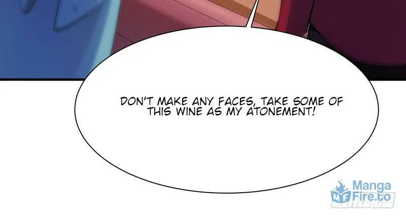 Rebirth: City Deity (Colored) Chapter 46 page 41 - 