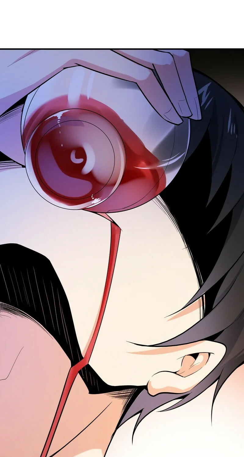 Rebirth: City Deity (Colored) Chapter 46 page 43 - 
