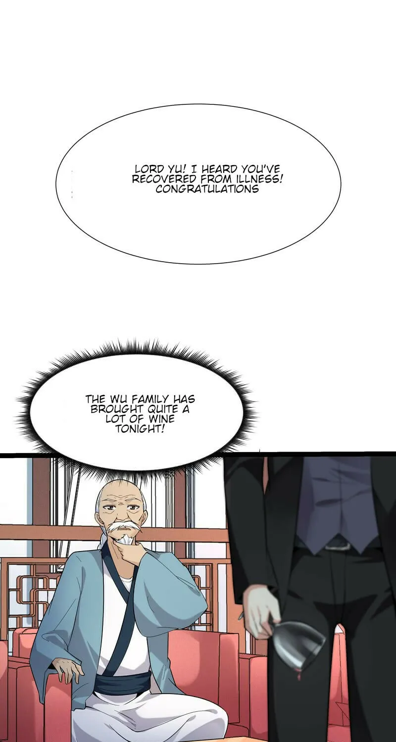 Rebirth: City Deity (Colored) Chapter 46 page 47 - 