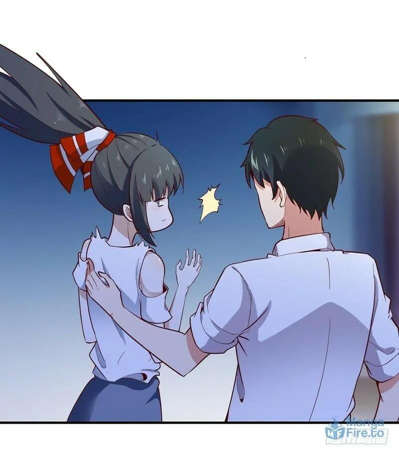Rebirth: City Deity (Colored) Chapter 46 page 10 - 