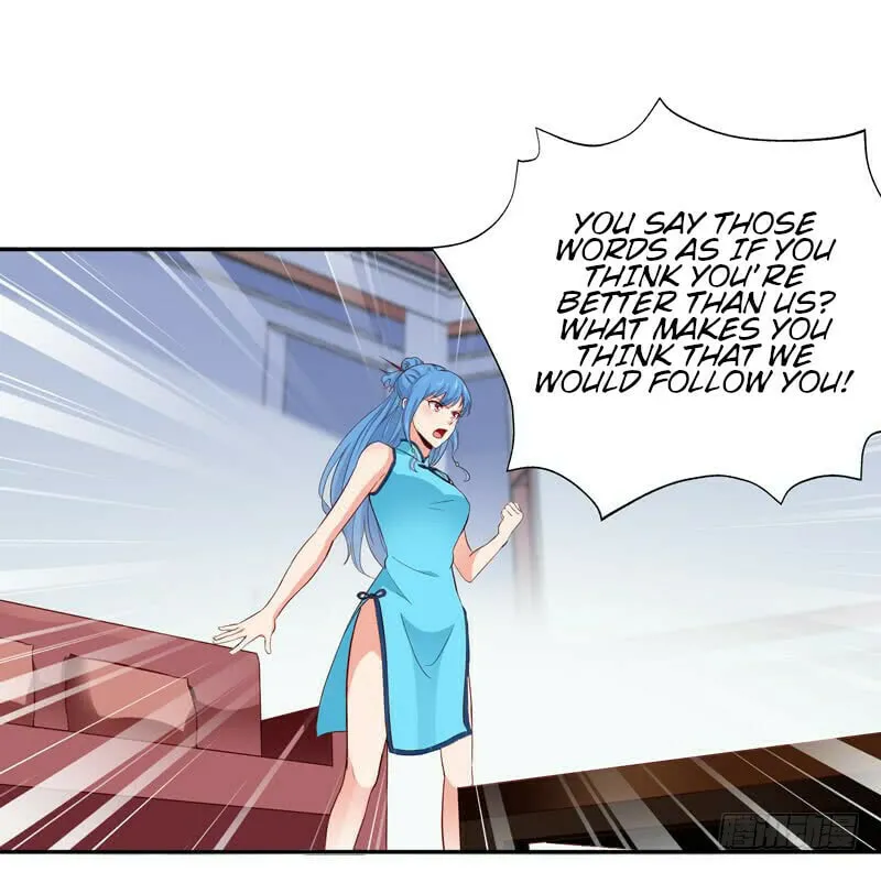 Rebirth: City Deity (Colored) Chapter 47 page 14 - 