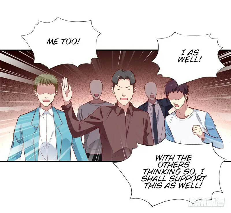 Rebirth: City Deity (Colored) Chapter 47 page 17 - 