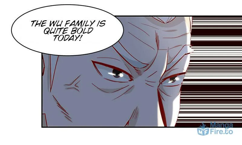 Rebirth: City Deity (Colored) Chapter 47 page 19 - 