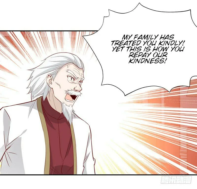 Rebirth: City Deity (Colored) Chapter 47 page 20 - 