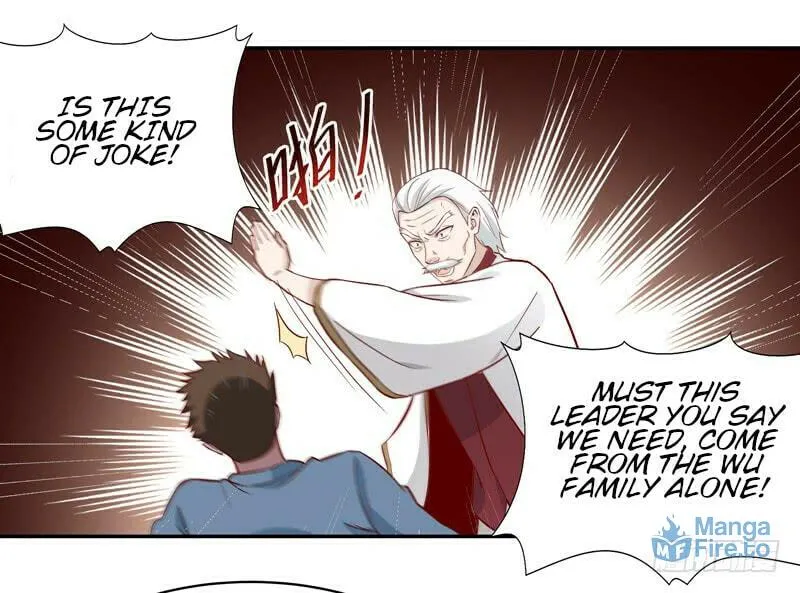 Rebirth: City Deity (Colored) Chapter 47 page 22 - 