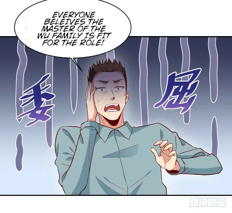 Rebirth: City Deity (Colored) Chapter 47 page 23 - 
