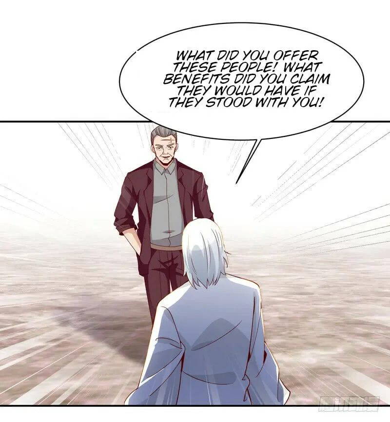 Rebirth: City Deity (Colored) Chapter 47 page 29 - 