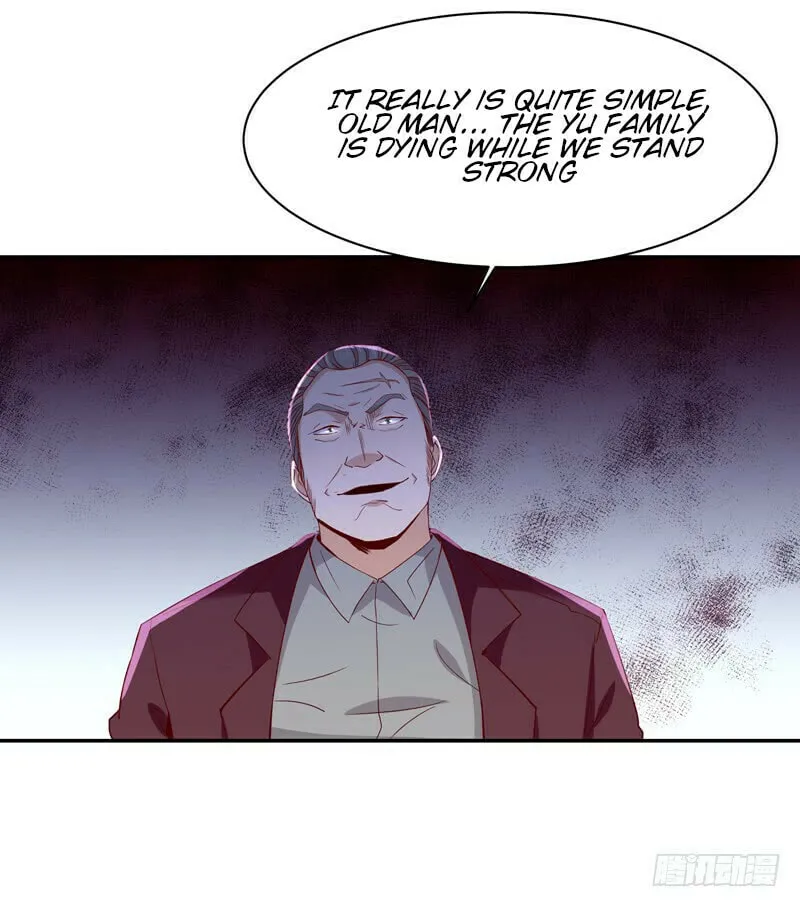 Rebirth: City Deity (Colored) Chapter 47 page 30 - 
