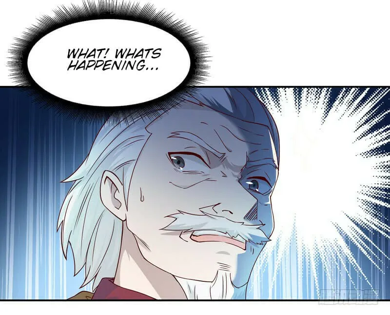 Rebirth: City Deity (Colored) Chapter 47 page 33 - 