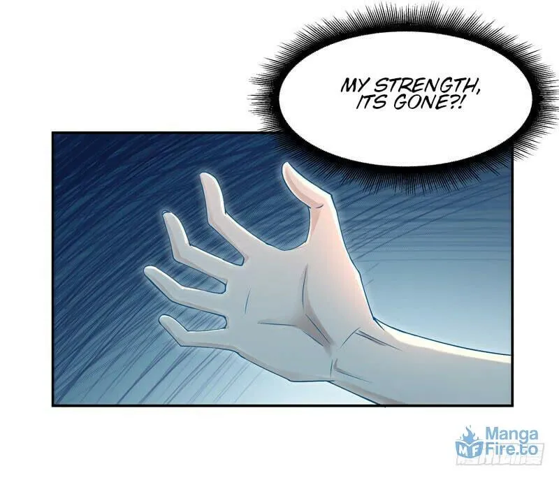 Rebirth: City Deity (Colored) Chapter 47 page 34 - 