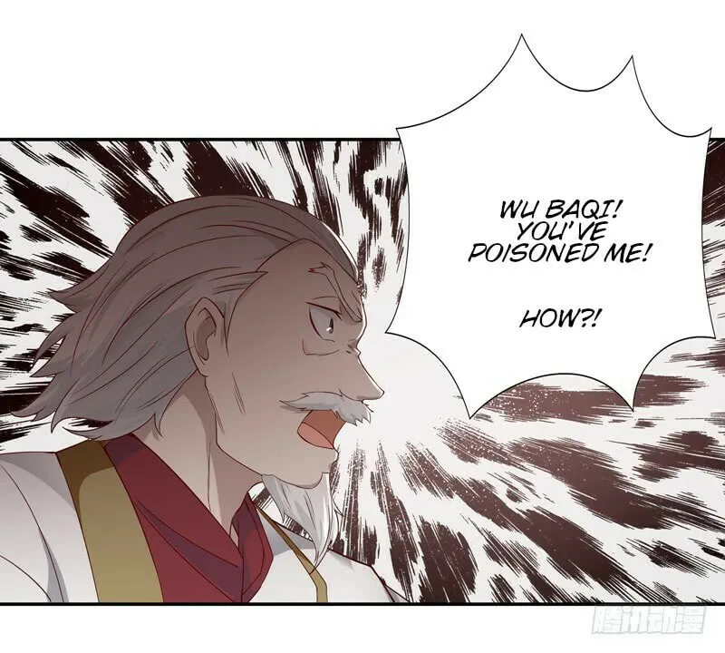 Rebirth: City Deity (Colored) Chapter 47 page 35 - 