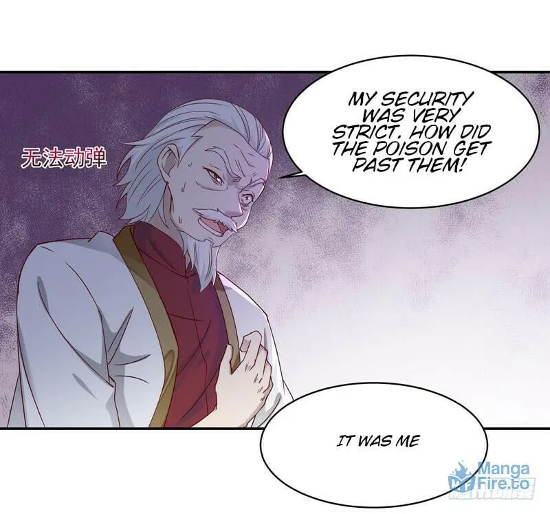 Rebirth: City Deity (Colored) Chapter 47 page 37 - 