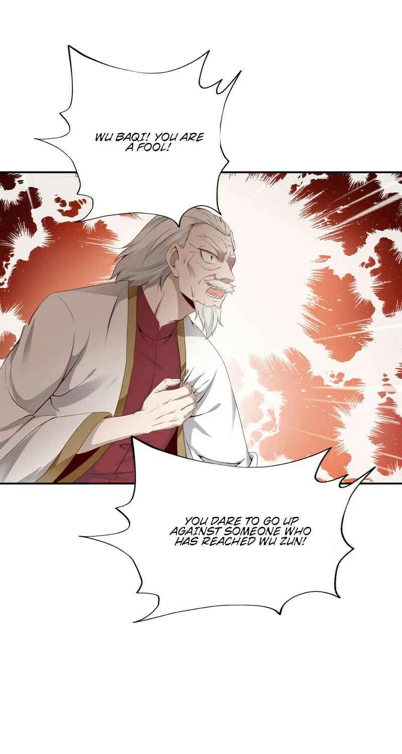 Rebirth: City Deity (Colored) Chapter 47 page 47 - 