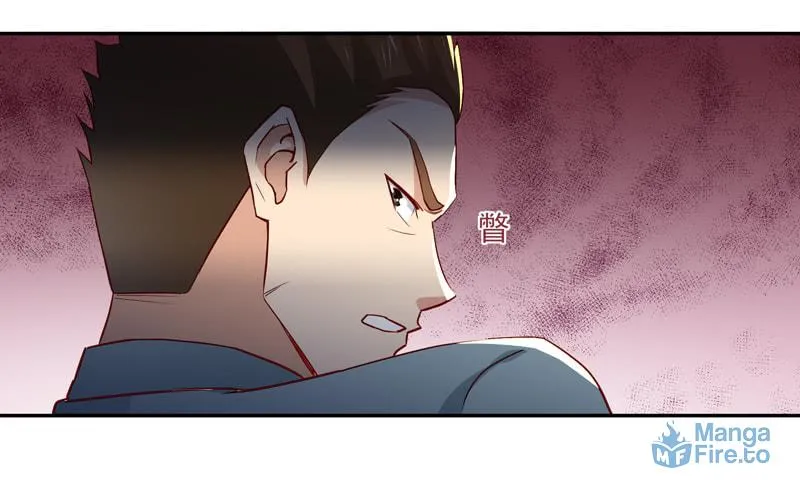 Rebirth: City Deity (Colored) Chapter 47 page 7 - 