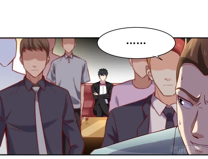 Rebirth: City Deity (Colored) Chapter 47 page 8 - 