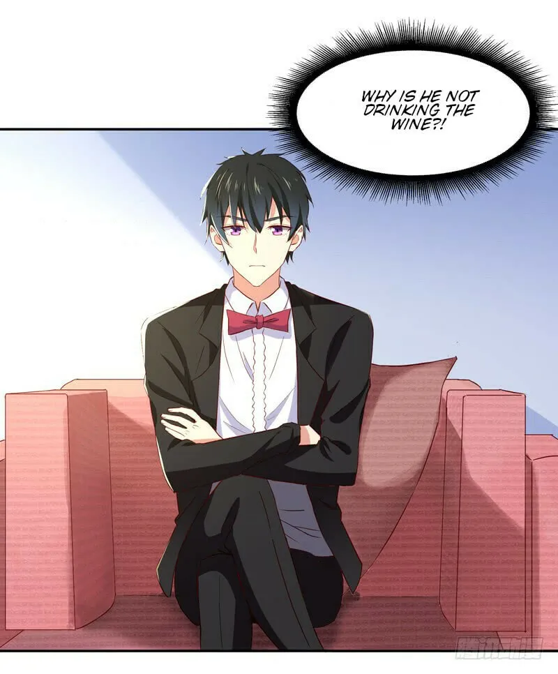 Rebirth: City Deity (Colored) Chapter 47 page 9 - 