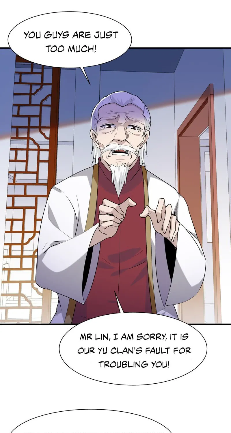 Rebirth: City Deity (Colored) Chapter 48 page 13 - 