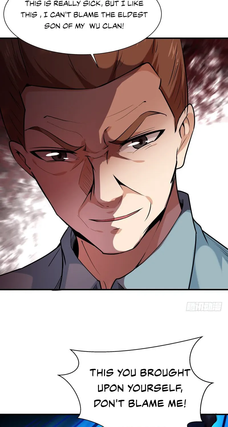 Rebirth: City Deity (Colored) Chapter 48 page 17 - 