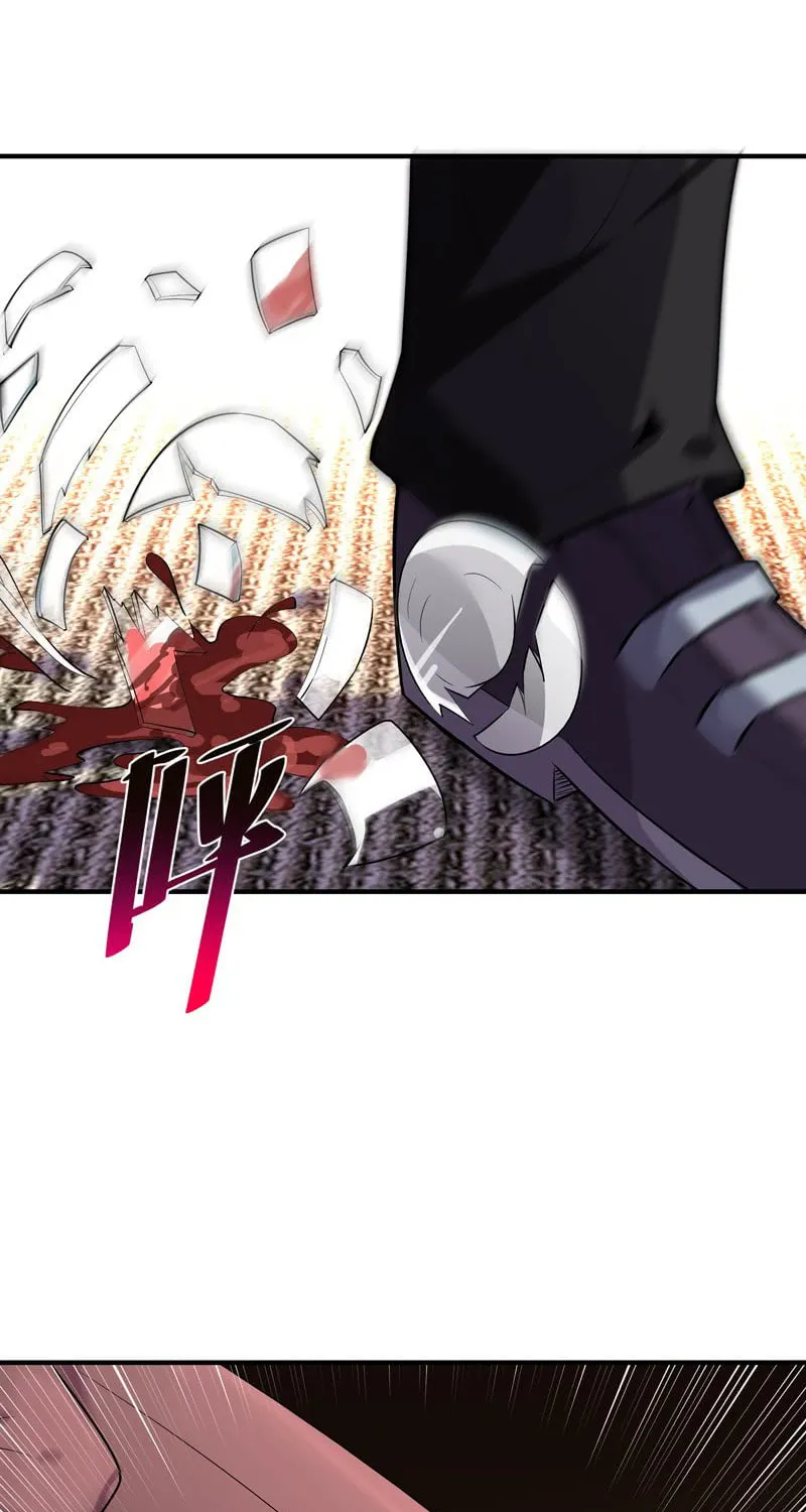 Rebirth: City Deity (Colored) Chapter 48 page 19 - 